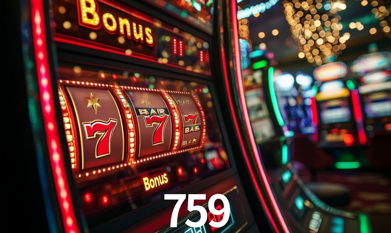 APP oficial da 759 para mobile