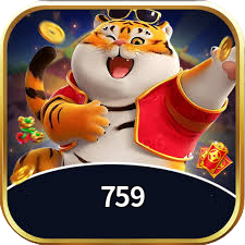 Imagem promocional da 759 mostrando a plataforma e suas vantagens